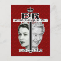 Postal Jubliee Diamond