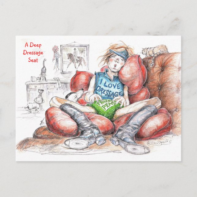 Postal JudeToo JT37 (Anverso)