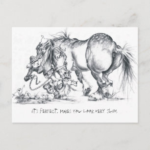 Postal JudeToo LB06 POSTcard