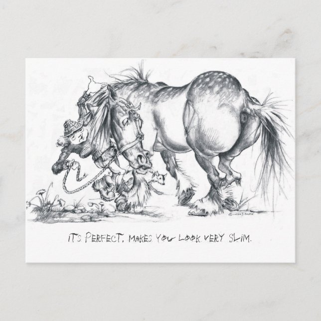 Postal JudeToo LB06 POSTcard (Anverso)