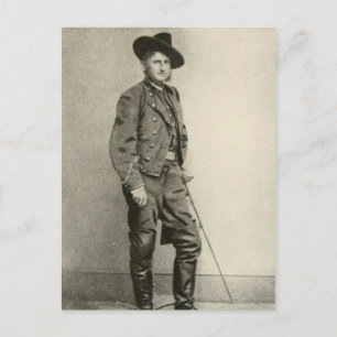 Postal Judson Kilpatrick