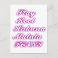 Juega Cool Hakuna Matata .png