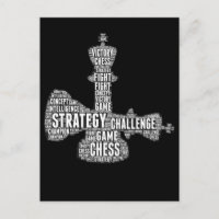 Juego de mesa de estrategia de palabras de piezas