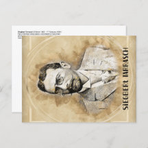 Jugador de ajedrez de Siegbert Tarrasch