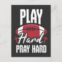 Jugador de fútbol americano Christian Jesus Sport