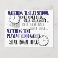 jugador de videojuegos en tiempo de clase