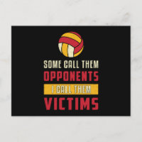 Jugador De Voleibol Algunos Los Llaman Equipo De O