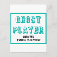 jugador fantasma de bunco