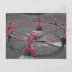 Postal ¿Jugar conmigo?