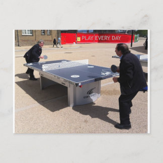 Postal Jugar todos los días