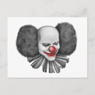 Postal Juguemos el regalo