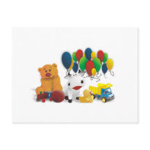 Juguetes para niños