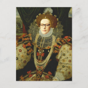 Postal Julia Gillard