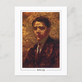 Postal Julian Onderdonk #67 - Postcard Bella Artes