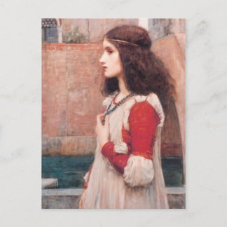 Postal Juliet