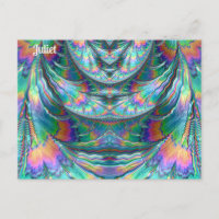 JULIET ~ Pasteles de ozing ~ 3D Diseño fractal ~ ~