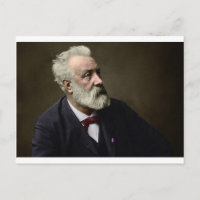 Julio Verne en 1892