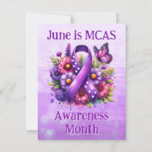 Junio es Mes de Conciencia de MCAS Información