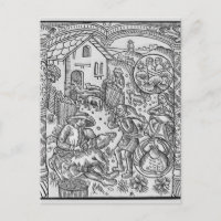 Junio, esquileos, géminis