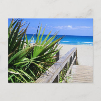 Postal Juno Beach Florida