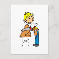 Junta de aserrado de trabajadores de construcción
