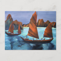 Juntas En La Bahía Del Dragón Descendiente