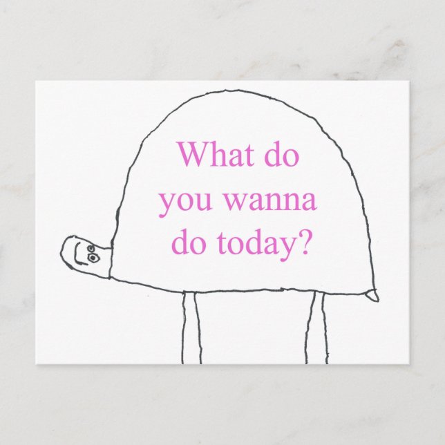 Postal ¡Juntémonos! (Anverso)