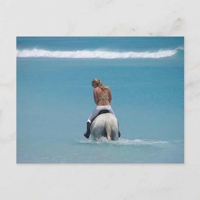 Postal Juntos (Anverso)