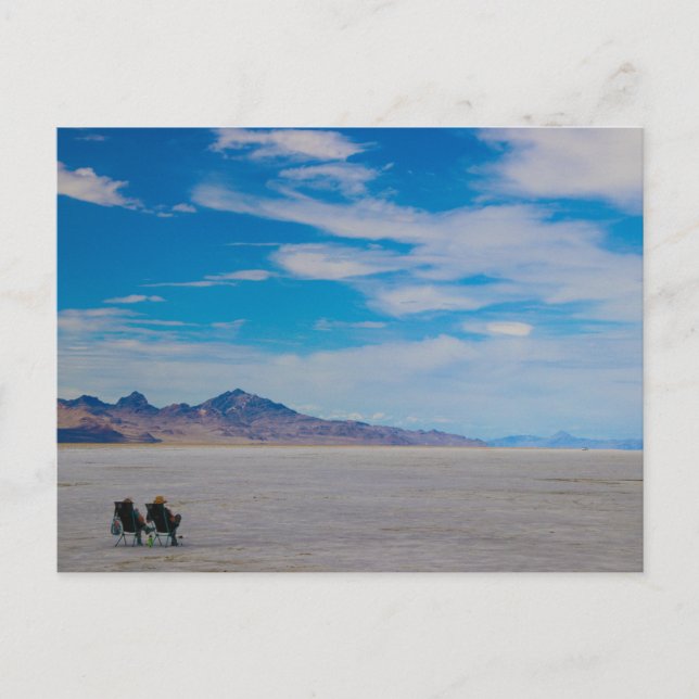 Postal ¡Juntos! (Anverso)