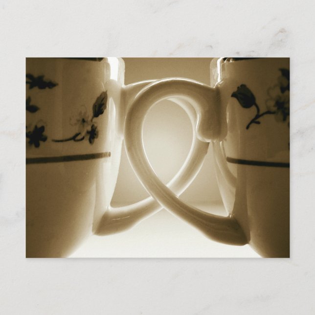 Postal Juntos (Anverso)