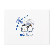 Juntos Podemos | Cita motivadora