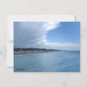 Postal Júpiter Beach Fl