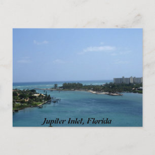 Postal Jupiter Inlet