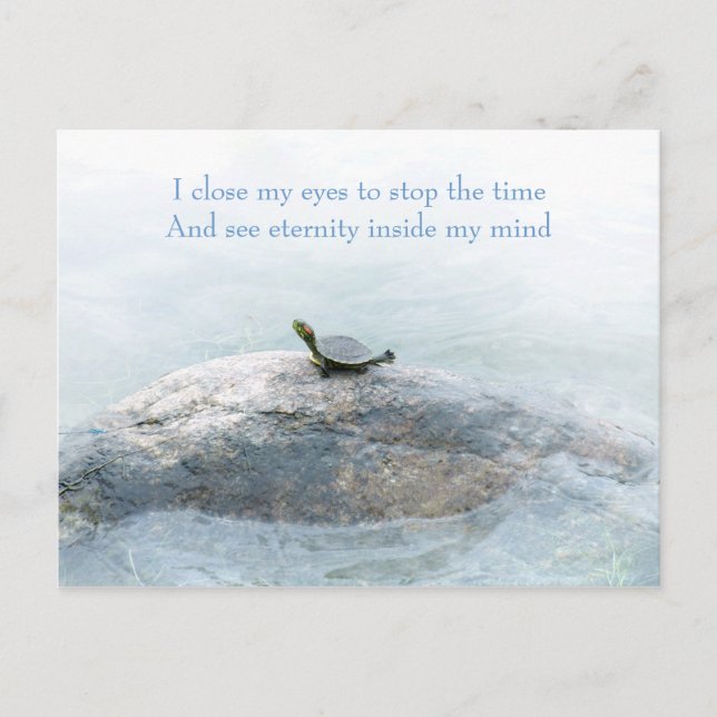 Postal Juventud, Longevidad y Bienestar (Anverso)