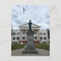 Juzgado del Condado de Putnam Palatka Florida Post