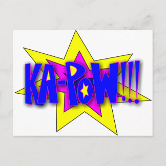 Postal KA-PoW