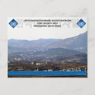 Postal Kaesong