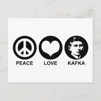 Postal Kafka