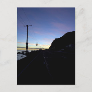 Postal kaikoura