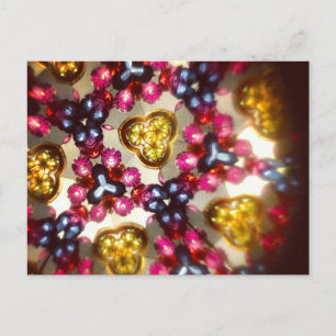 Postal Kaleidoscope