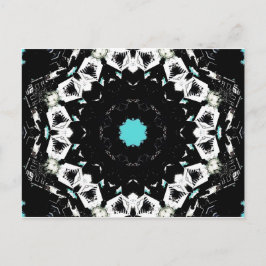 Postal Kaleidoscope