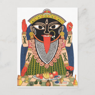 Postal Kali