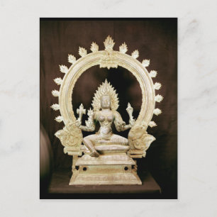 Postal Kali, de Vijayanagar