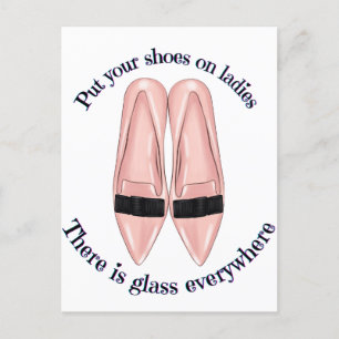 Postal Kamala Harris 2024 mi presidente es negro y femeni