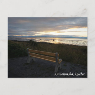 Postal Kamouraska, Quebec