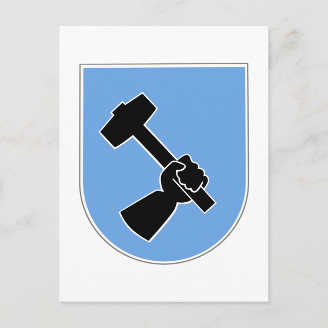 Postal Kampfgeschwader 2 (Anverso)