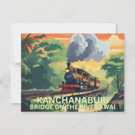 Postal Kanchanaburi