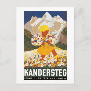 Postal Kandersteg