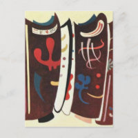 Kandinsky Brown con Suplemento Resumen