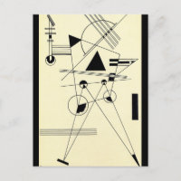 Kandinsky - Dibujando para el punto